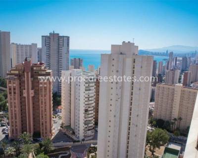 Appartement - Verkoop - Benidorm - SH-17346