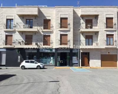 Appartement - Verkoop - Benijofar - PCE-9021