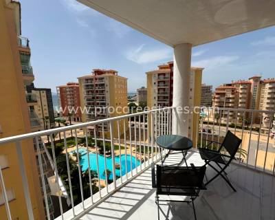 Appartement - Verkoop - Cartagena - LA MANGA DEL MAR MENOR