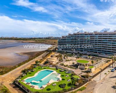 Appartement - Verkoop - CARTAGENA - Mar de Cristal