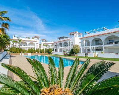 Appartement - Verkoop - Ciudad Quesada - CIUDAD QUESADA