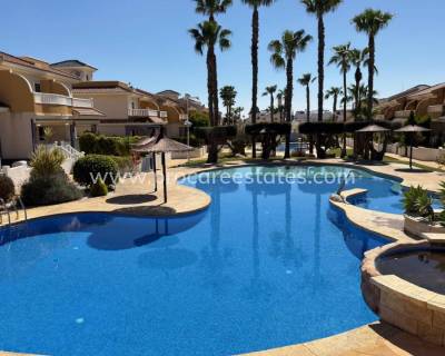 Appartement - Verkoop - Ciudad Quesada - CP-70252