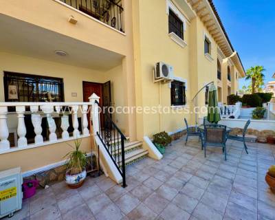 Appartement - Verkoop - Ciudad Quesada - Doña Pepa