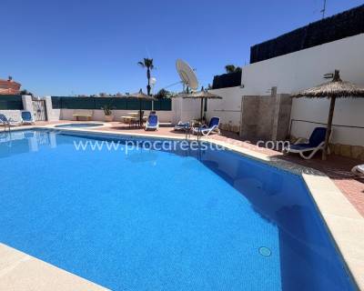 Appartement - Verkoop - Ciudad Quesada - La Marquesa Golf