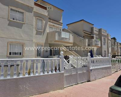 Appartement - Verkoop - Ciudad Quesada - Rojales
