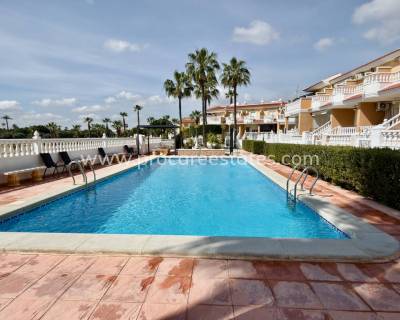 Appartement - Verkoop - Ciudad Quesada - SL-93977