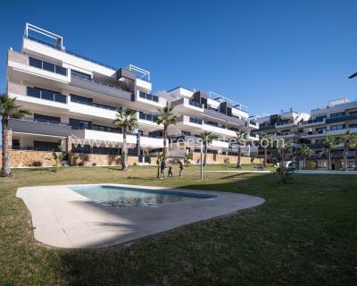 Appartement - Verkoop - Costa Blanca - SD-63698
