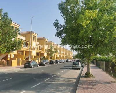 Appartement - Verkoop - Daya Nueva - Daya Nueva