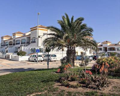Appartement - Verkoop - Entre Naranjo - Vistabella Golf - Entre Naranjos Vistabella Golf