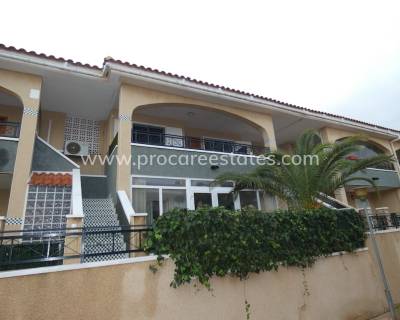 Appartement - Verkoop - Gran Alacant - Gran Alacant