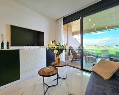 Appartement - Verkoop - Gran Alacant - Monte y Mar