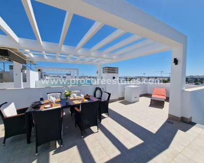 Appartement - Verkoop - Guardamar del Segura - El Raso