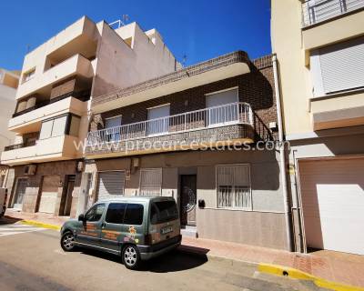 Appartement - Verkoop - Guardamar del Segura - GM-80721