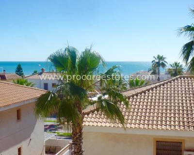 Appartement - Verkoop - Guardamar del Segura - GM-95008