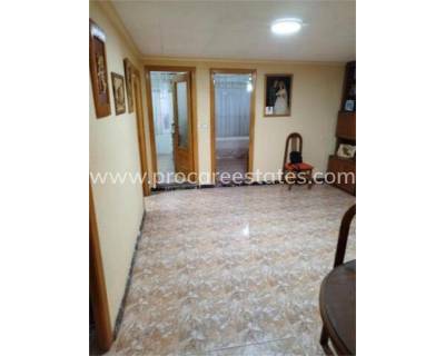 Appartement - Verkoop - Guardamar del Segura - Guardamar Centrum