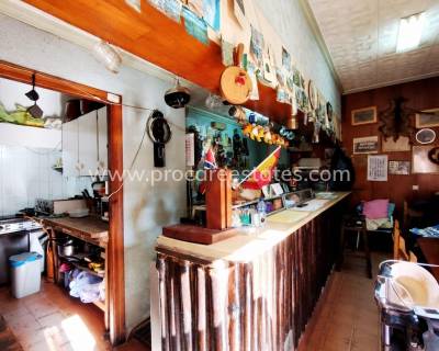 Appartement - Verkoop - Guardamar del Segura - Guardamar Centrum