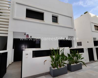 Appartement - Verkoop - Guardamar del Segura - Guardamar De La Segura