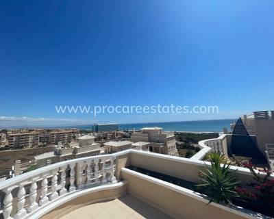 Appartement - Verkoop - Guardamar del Segura - Guardamar del Segura