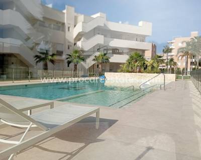 Appartement - Verkoop - Guardamar del Segura - Guardamar del Segura