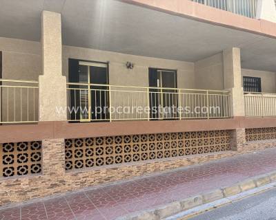 Appartement - Verkoop - Guardamar del Segura - Guardamar del Segura