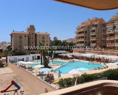 Appartement - Verkoop - Guardamar del Segura - PCE-1345