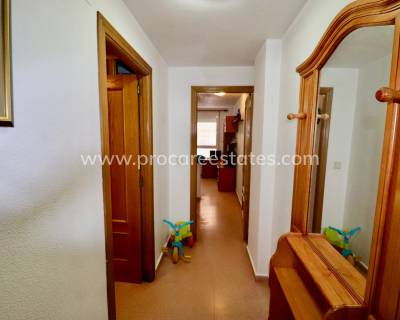 Appartement - Verkoop - Guardamar del Segura - PCE-1403