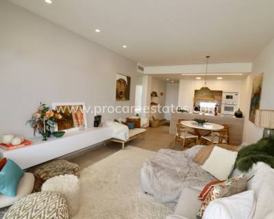 Appartement - Verkoop - Guardamar del Segura - PCE-1442