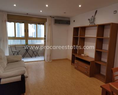 Appartement - Verkoop - Guardamar del Segura - PCE-3002