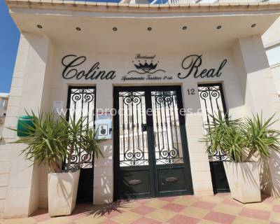 Appartement - Verkoop - Guardamar del Segura - PCE-9016