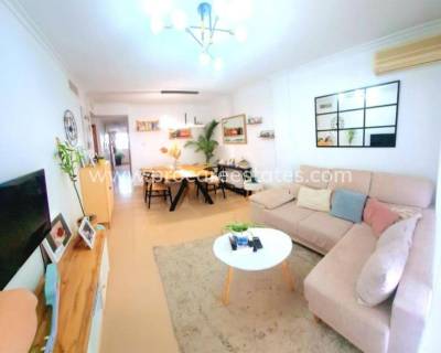 Appartement - Verkoop - Guardamar del Segura - PUERTO