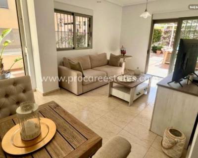 Appartement - Verkoop - Guardamar del Segura - SH-47442