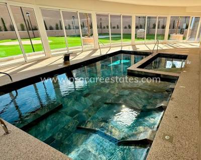 Appartement - Verkoop - Guardamar del Segura - SH-92196