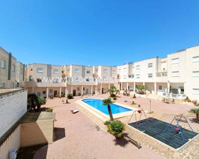 Appartement - Verkoop - Hondon De Los Frailes - Hondon De Los Frailes