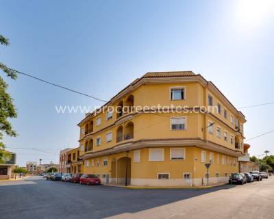 Appartement - Verkoop - Jacarilla - Jacarilla