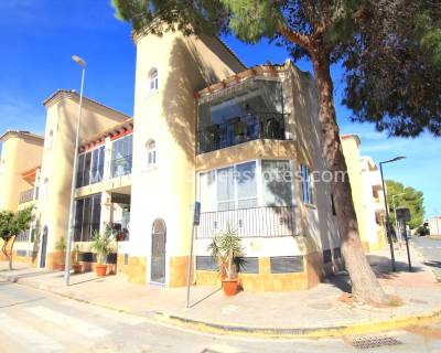 Appartement - Verkoop - Las Heredades - Las Heredades