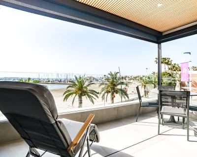 Appartement - Verkoop - LO PAGÁN - LO PAGÁN