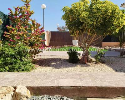 Appartement - Verkoop - Los Montesinos - SH-74854