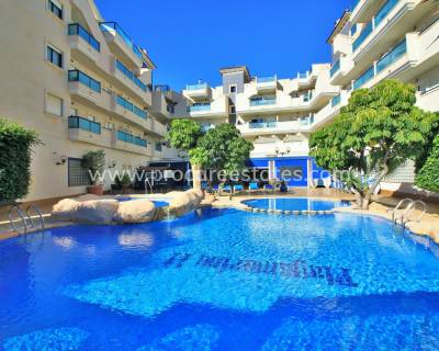 Appartement - Verkoop - Orihuela Costa - Cabo Roig
