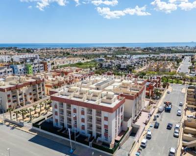 Appartement - Verkoop - Orihuela Costa - Cabo Roig