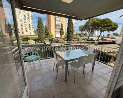 Appartement - Verkoop - Orihuela Costa - Campoamor