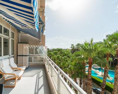 Appartement - Verkoop - Orihuela Costa - Campoamor