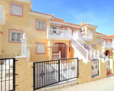 Appartement - Verkoop - Orihuela Costa - CL-65033