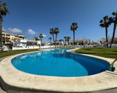 Appartement - Verkoop - Orihuela Costa - La Chismosa