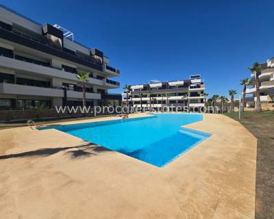 Appartement - Verkoop - Orihuela Costa - Los Altos
