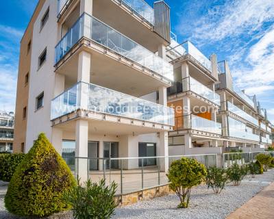 Appartement - Verkoop - Orihuela Costa - Los Dolses