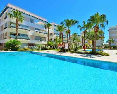 Appartement - Verkoop - Orihuela Costa - LOS DOLSES