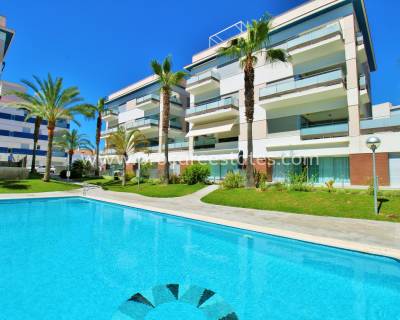 Appartement - Verkoop - Orihuela Costa - LOS DOLSES