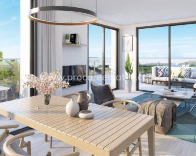 Appartement - Verkoop - Orihuela Costa - M-35469