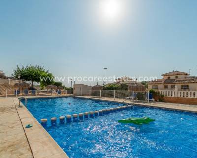 Appartement - Verkoop - Orihuela Costa - M-89845
