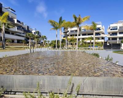 Appartement - Verkoop - Orihuela Costa - Orihuela Costa